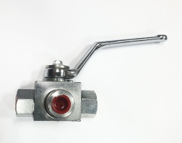 Шаровый клапан для ПГ4-4.5(М)