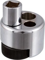 Шпильковерт универсальный (выворачиватель шпилек)  СТАНКОИМПОРТ, KA-6398