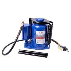 TRQ35002 Пневмогидравлический домкрат, 35 т.