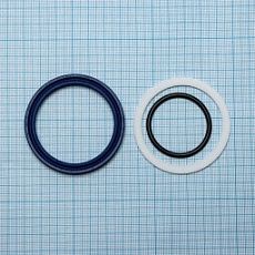 0804-X-08 Ремкомплект цилиндра (для SD0805C)